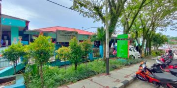 Dinkes Balikpapan Pastikan Layanan Kesehatan Tetap Berjalan Selama Libur Lebaran