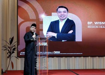 Bank Muamalat Gelar Muamalah Executive Class Bahas Perjalanan Finansial dan Spiritual Menuju Baitullah
