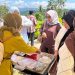 Wisata Alam Curup Dongkrak UMKM Lokal