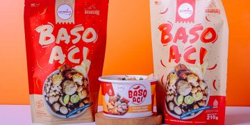 Kuliner Aci Bandung Kian Inovatif