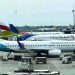 Garuda Indonesia Turun Peringkat Jadi Maskapai Bintang Empat Versi Skytrax