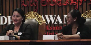 Penguatan KLA Tekan Kekerasan Anak