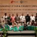 Minamas Plantation Berbagi dengan Anak Yatim di Pekanbaru