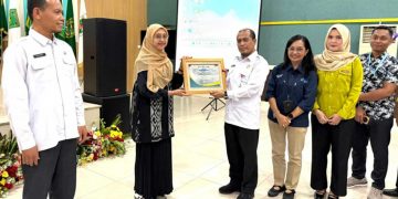 PT Tunggal Perkasa Plantations Raih Penghargaan Perusahaan Peduli Imunisasi Terbaik 2025