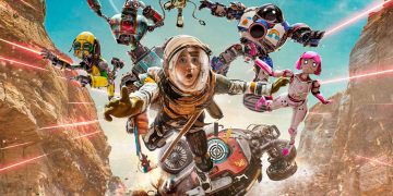 Film Pelangi di Mars Tembus Batas Imajinasi