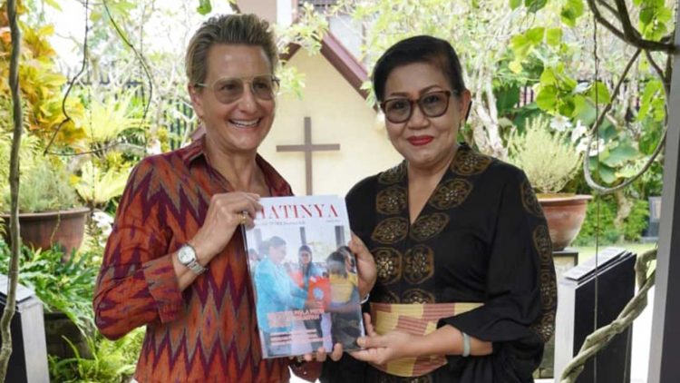 Denpasar Perkuat Sinergi Pemberdayaan Perempuan dan Inklusi Sosial