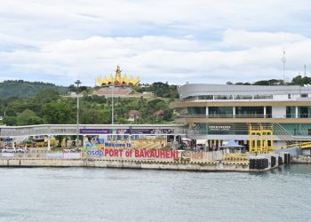 Mudik Lebaran 2026: 108 Ribu Orang dan 353 Ribu Kendaraan Menyeberang dari Sumatera – Jawa