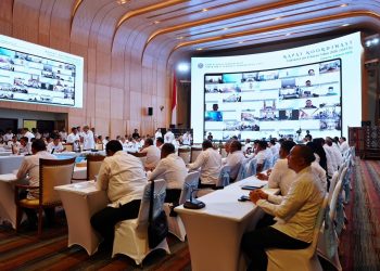 Kemenhub Siapkan 814 Kapal untuk Angkut 3,2 Juta Penumpang Selama Masa Lebaran 2026