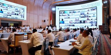 Kemenhub Siapkan 814 Kapal untuk Angkut 3,2 Juta Penumpang Selama Masa Lebaran 2026