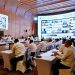 Kemenhub Siapkan 814 Kapal untuk Angkut 3,2 Juta Penumpang Selama Masa Lebaran 2026