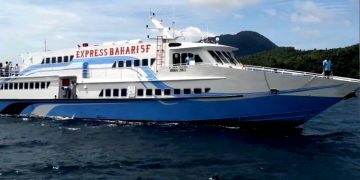 Tiket Kapal Laut Gratis Tersedia 69 Ribu Kuota
