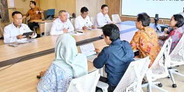 Fasilitas Kesehatan di Simpul Transportasi Diperkuat