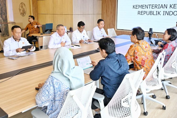 Fasilitas Kesehatan di Simpul Transportasi Diperkuat