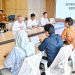 Fasilitas Kesehatan di Simpul Transportasi Diperkuat