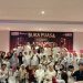 Alfamart Gelar Buka Puasa Bersama Member Loyal Di Bandar Lampung