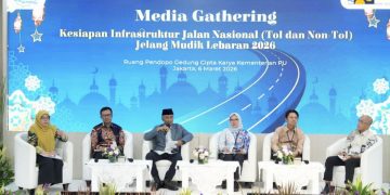 Diskon Tarif Tol 30 Persen di 29 Ruas Selama Periode Mudik Lebaran 2026