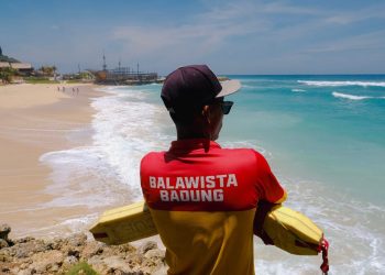 Bali Disiapkan Hadapi Musim Liburan Lebaran 2026