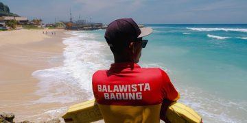 Bali Disiapkan Hadapi Musim Liburan Lebaran 2026