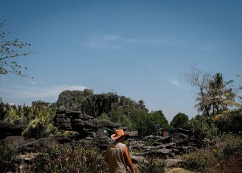 Kemenpar Perkuat Persiapan Revalidasi UNESCO Global Geopark Indonesia