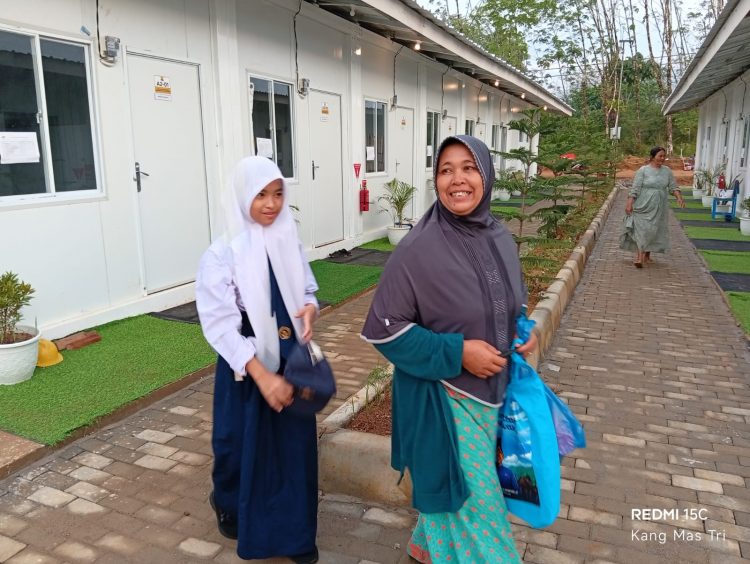 Fasilitas Rumah Hunian Tapanuli Selatan Dipastikan Siap Sebelum Lebaran