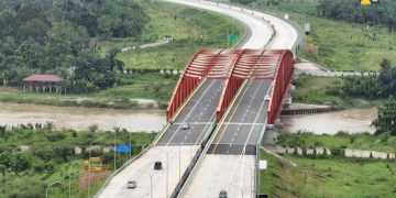 Kementerian PU Siapkan 10 Ruas Tol Fungsional dan 15 TIP