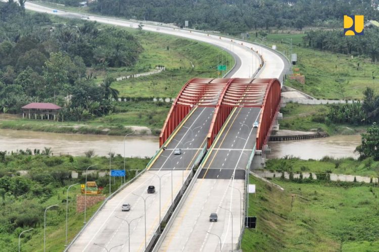 Kementerian PU Siapkan 10 Ruas Tol Fungsional dan 15 TIP