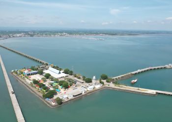 Perbaikan Dermaga Bajoe, ASDP Alihkan Operasional Lintasan Siwa–Kolaka