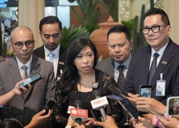 Sambut Pemudik, InJourney Airports Siagakan Operasional dan Layanan 37 Bandara