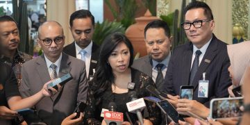 Sambut Pemudik, InJourney Airports Siagakan Operasional dan Layanan 37 Bandara