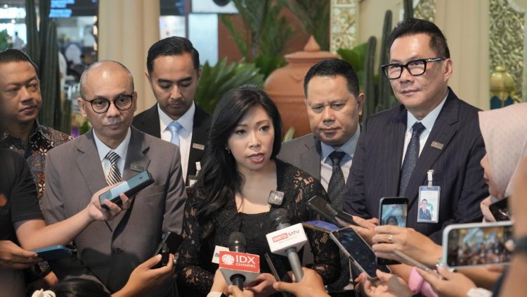 Sambut Pemudik, InJourney Airports Siagakan Operasional dan Layanan 37 Bandara