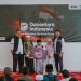 Satu Tahun Danantara Indonesia: ASDP Dukung Pendidikan Generasi Muda melalui 2.000 Paket Sekolah