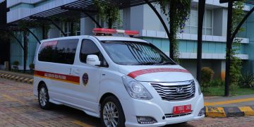 BKKP Siagakan Tim Medis dan Ambulans Selama Masa Angkutan Lebaran 2026