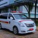 BKKP Siagakan Tim Medis dan Ambulans Selama Masa Angkutan Lebaran 2026