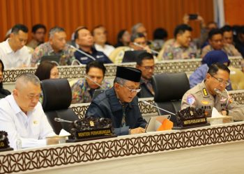 Kementerian PU Pastikan Kesiapan Infrastruktur Mudik Lebaran 2026