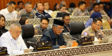 Kementerian PU Pastikan Kesiapan Infrastruktur Mudik Lebaran 2026