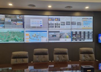 Masyarakat Bisa Pantau Jalur Mudik Melalui 1.351 CCTV, Ini Websitenya!