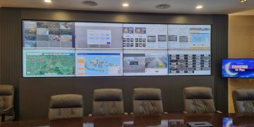Masyarakat Bisa Pantau Jalur Mudik Melalui 1.351 CCTV, Ini Websitenya!