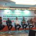 Belum Semua Perusahaan Sawit Terapkan K3 di Lingkungan Kerja
