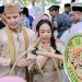 Halal Bihalal Dorong UMKM Lampung Selatan