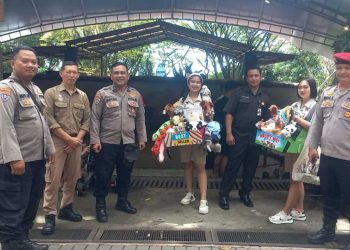 Kunjungan Taman Safari Prigen Dinilai Masih Landai