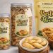 CamilanQ Kembangkan Pastel Abon Dengan Dukungan Digital LinkUMKM BRI