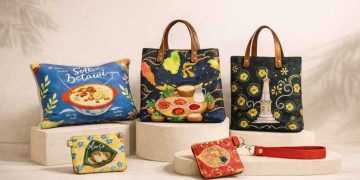 Kreativitas Yummy Craft Angkat Tema Kuliner Nusantara