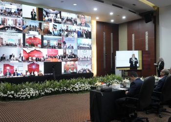 Angkutan Lebaran Berjalan Sukses di Seluruh Bandara InJourney Airports, Ini 5 Indikatornya