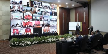 Angkutan Lebaran Berjalan Sukses di Seluruh Bandara InJourney Airports, Ini 5 Indikatornya