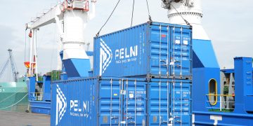 PELNI Berikan Diskon Tarif 20% untuk Muatan Kontainer Periode Pascalebaran