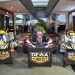Dari Livery hingga Konten Digital, Dewa United Motorsports Dorong Ekonomi Kreatif Naik Kelas