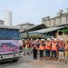 SIG Kirim 36 Ribu Bata Interlock untuk Huntap Korban Banjir di Padang