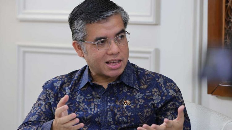 Pengawasan THR Diminta Lebih Cepat