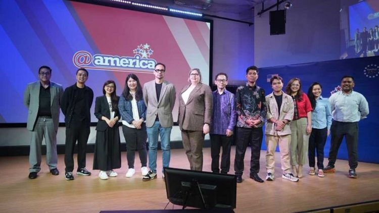 Startup Indonesia Melaju ke Final SelectUSA 2026