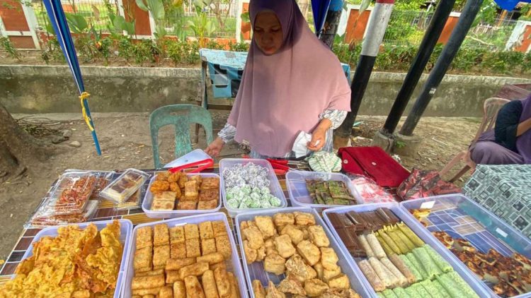Studi Populix: Takjil Bukan Sekadar Self-Reward